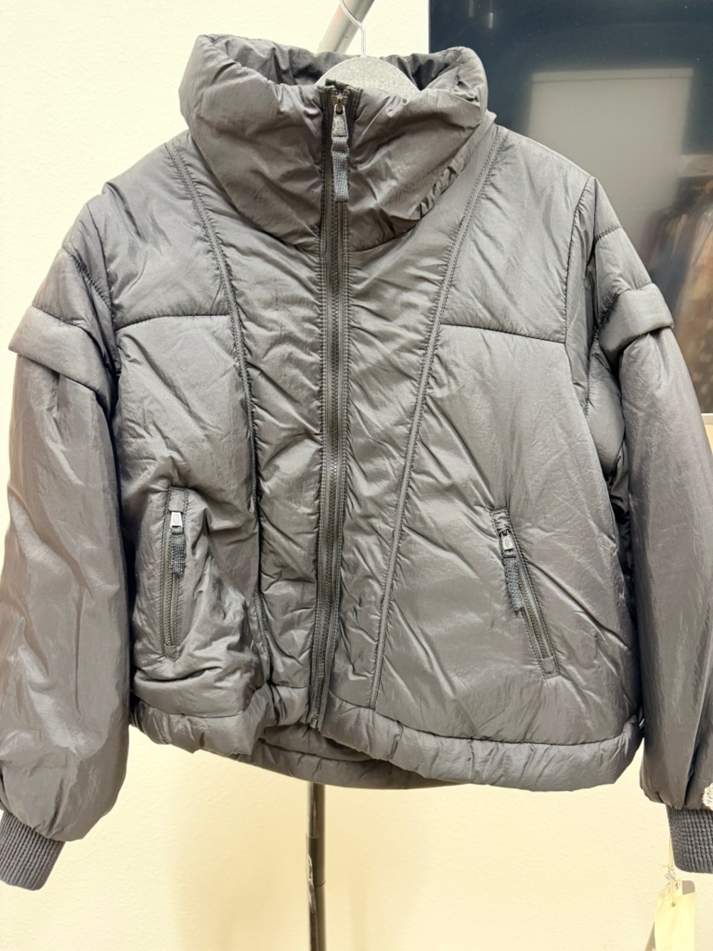 FP-Movement Puffy Jacket